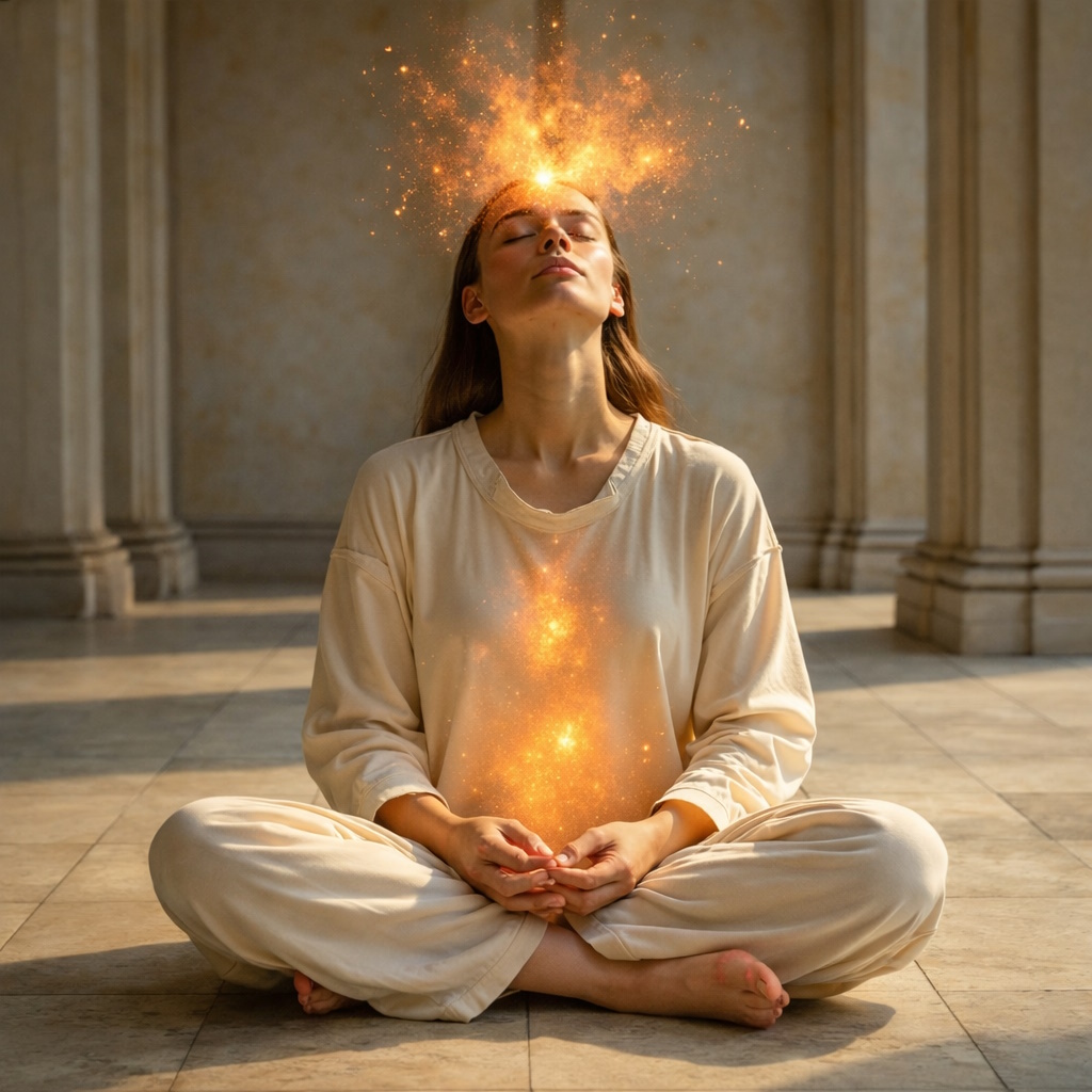 Meditação Guiada