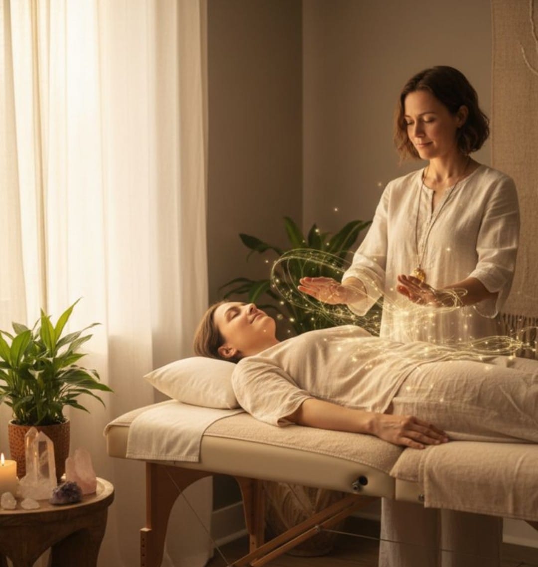 Reiki