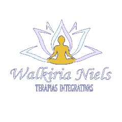 Logo Walkiria Niels Terapias Integrativas